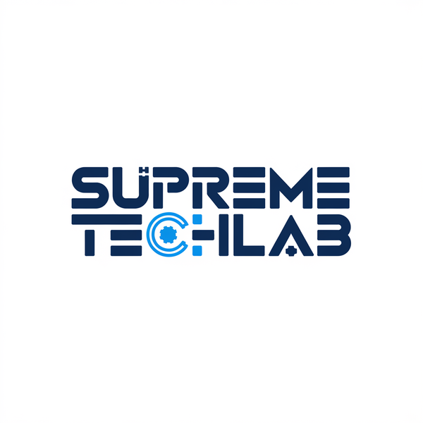 Supreme Tech Lab